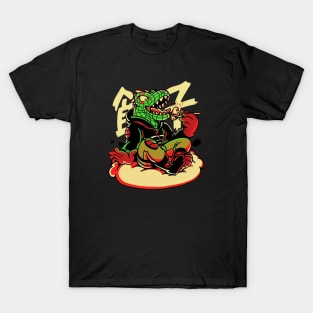 shin dorohedoro T-Shirt